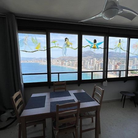 Viva Benidorm Διαμέρισμα Εξωτερικό φωτογραφία
