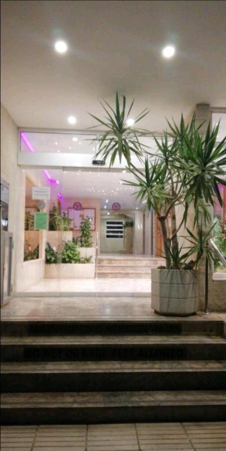 Viva Benidorm Διαμέρισμα Εξωτερικό φωτογραφία