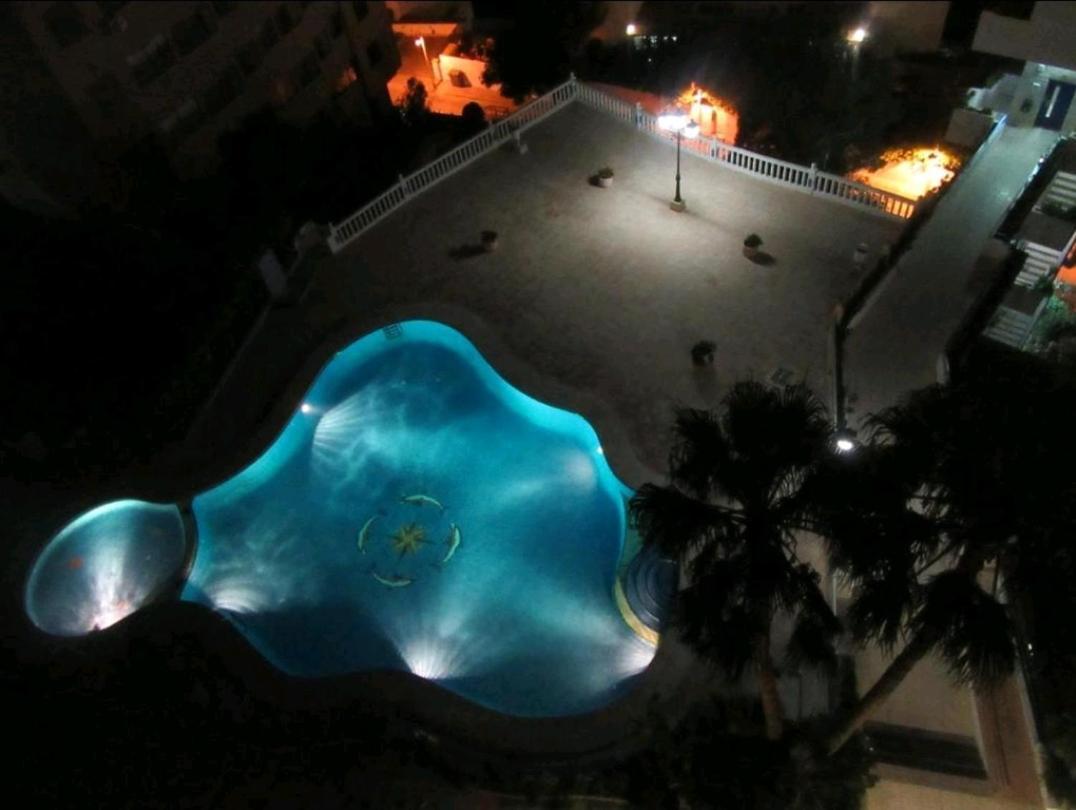Viva Benidorm Διαμέρισμα Εξωτερικό φωτογραφία