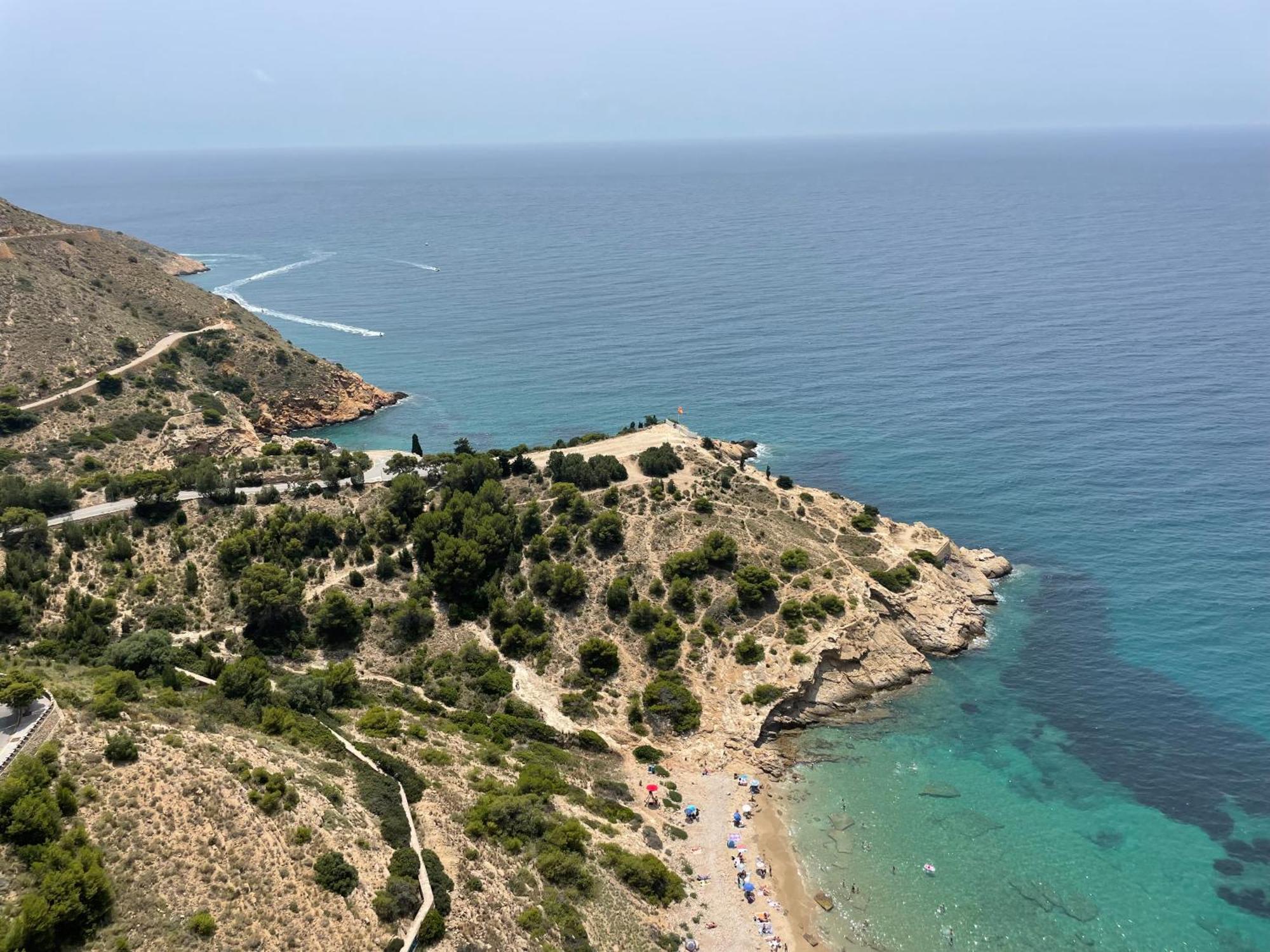 Viva Benidorm Διαμέρισμα Εξωτερικό φωτογραφία